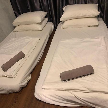 Grayhaus Inn Ипох Екстериор снимка