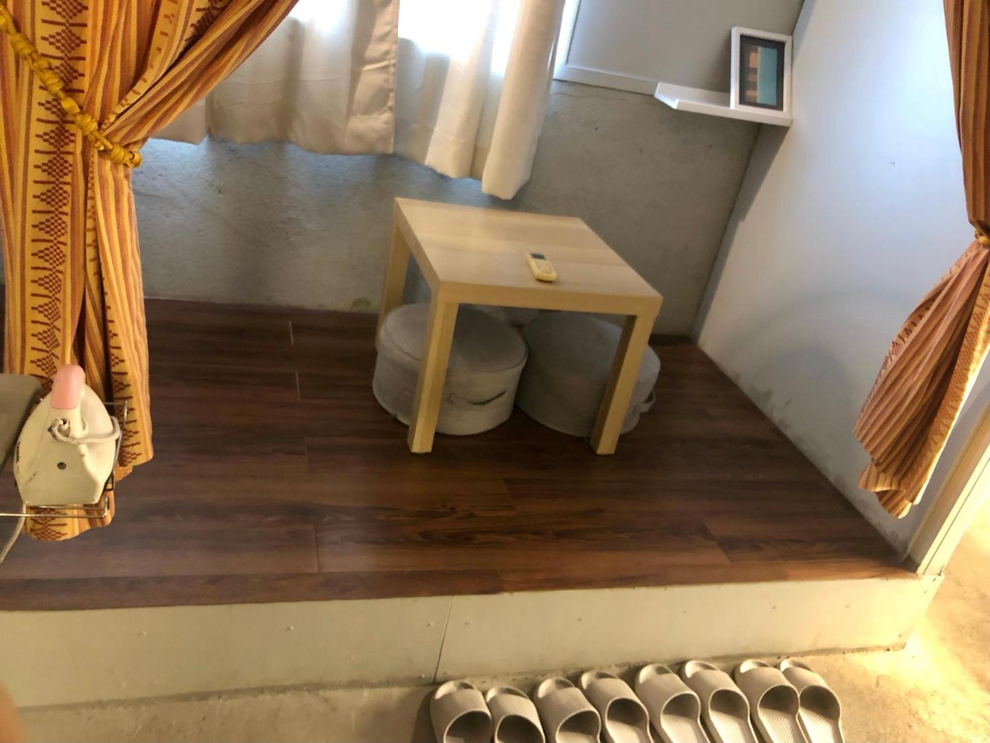 Grayhaus Inn Ипох Екстериор снимка