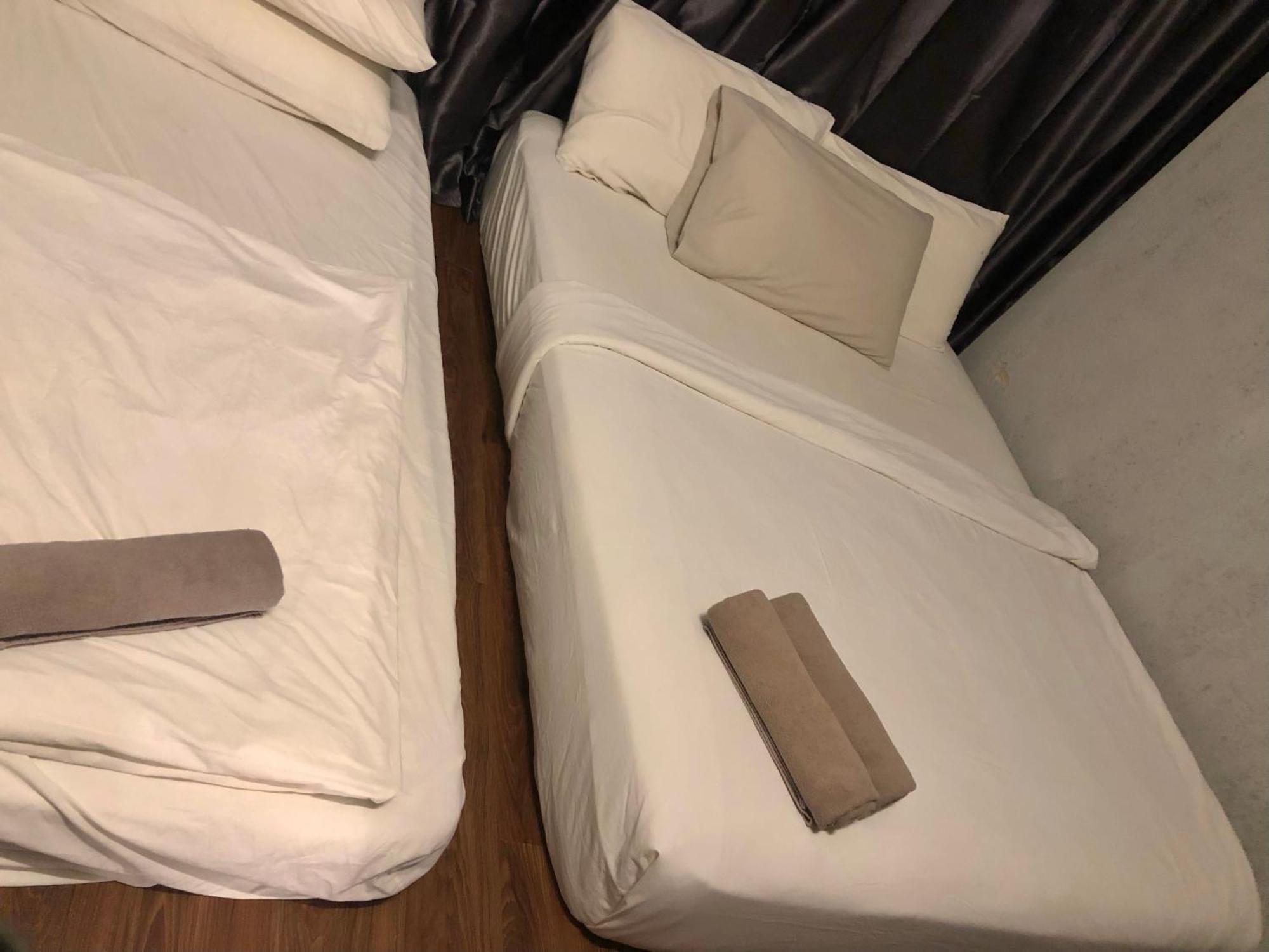 Grayhaus Inn Ипох Екстериор снимка