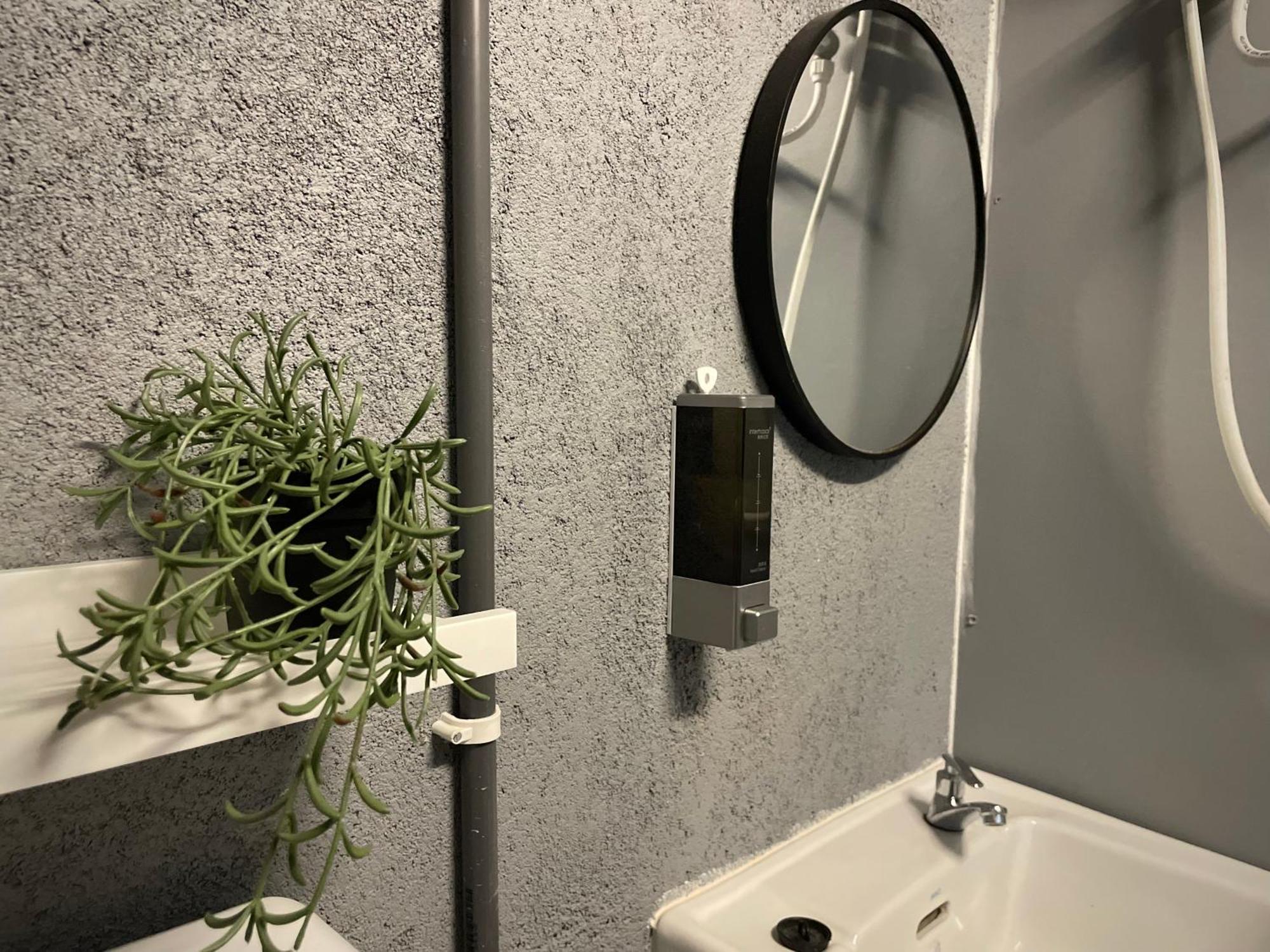 Grayhaus Inn Ипох Екстериор снимка