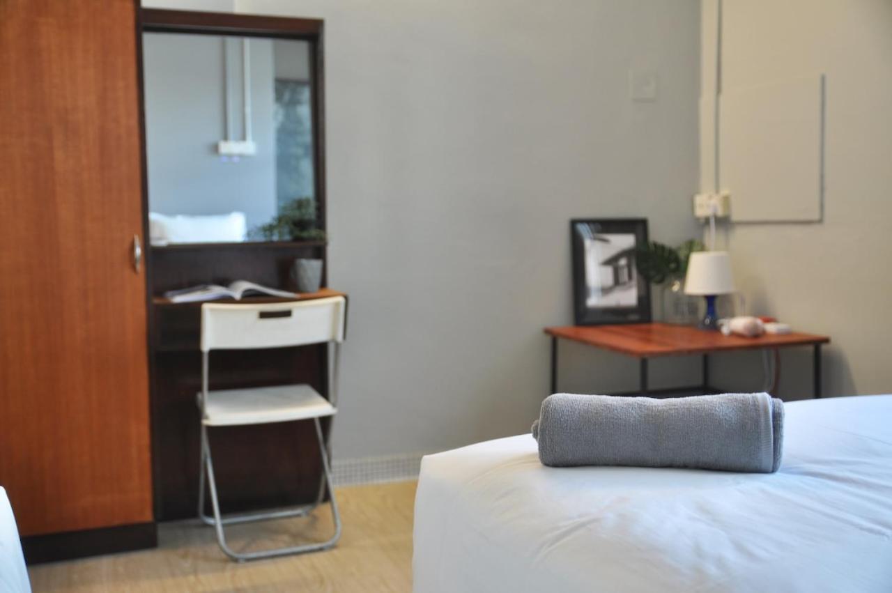 Grayhaus Inn Ипох Екстериор снимка